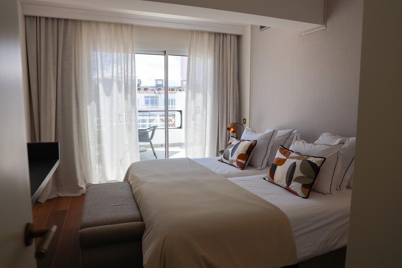 Hotel Hoposa Daina- Adults Only Port de Pollença Zewnętrze zdjęcie