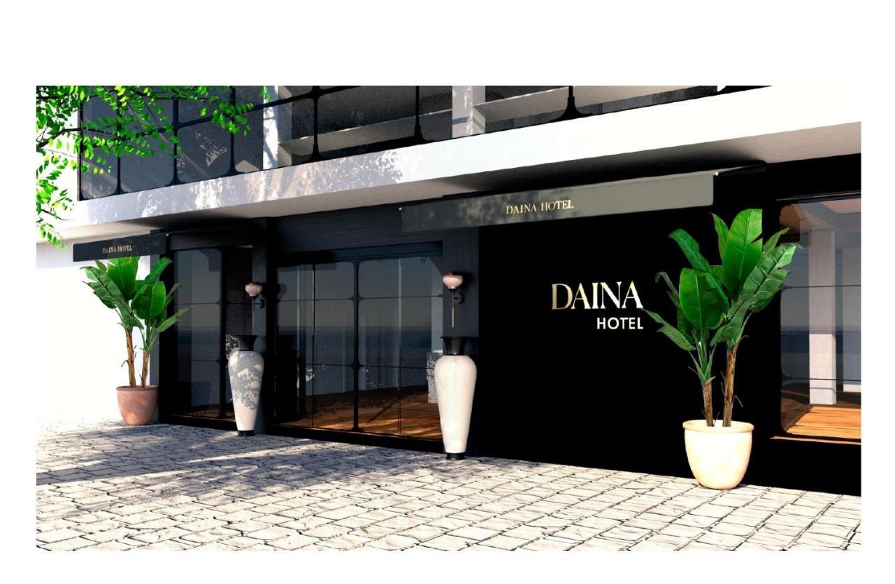 Hotel Hoposa Daina- Adults Only Port de Pollença Zewnętrze zdjęcie